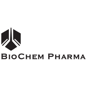 BioChem Pharma Logo