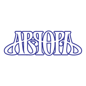 Avrora(415) Logo