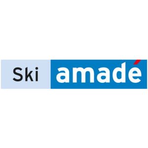 Ski amadé Logo