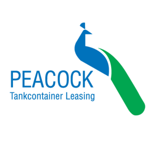 Peacock(31) Logo