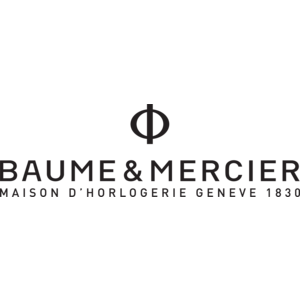 Baume & Mercier Logo