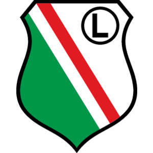 Legia Warszawa Logo