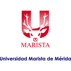 Universidad Marista de Mérida Logo