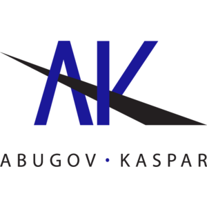 Abugov Kaspar Logo
