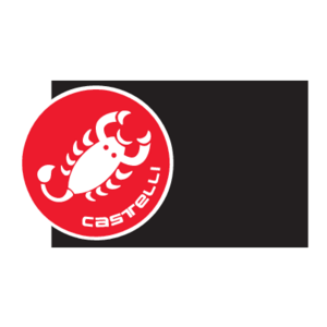 Castelli(354) Logo