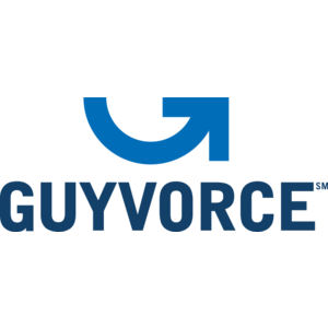 Guyvorce Logo