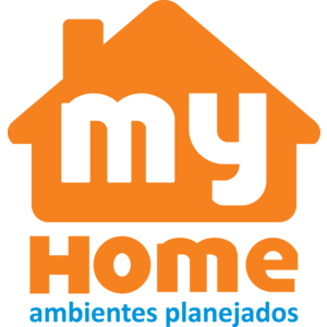 My Home Ambientes Planejados Logo