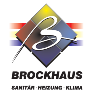 Brockhaus(250) Logo