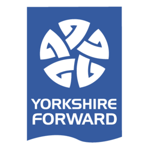 Yorkshire Forward Logo