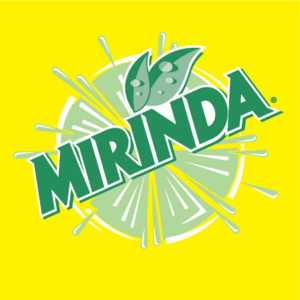 Mirinda Logo