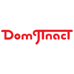 Dom Plast Logo