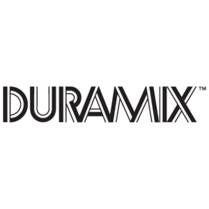 Duramix Logo