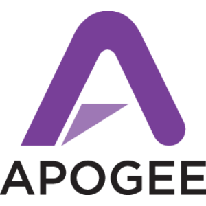 Apogee Electronics Logo