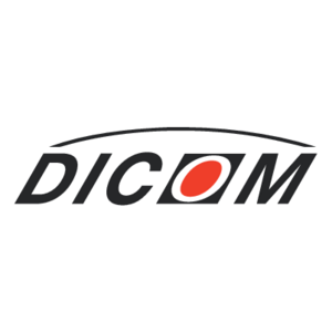Dicom Logo