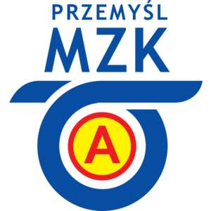 MZK Pzemysl Logo