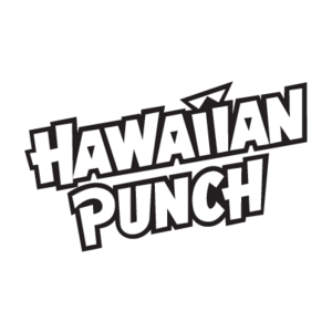 Hawaiian Punch Logo