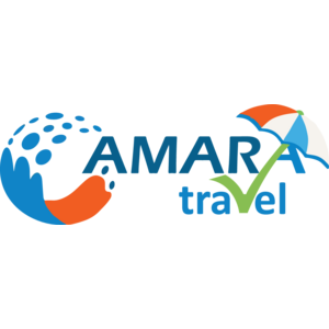Amara Travel Logo