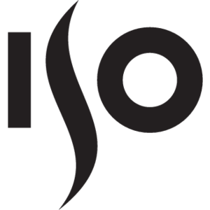 Logo, Fashion, Iso