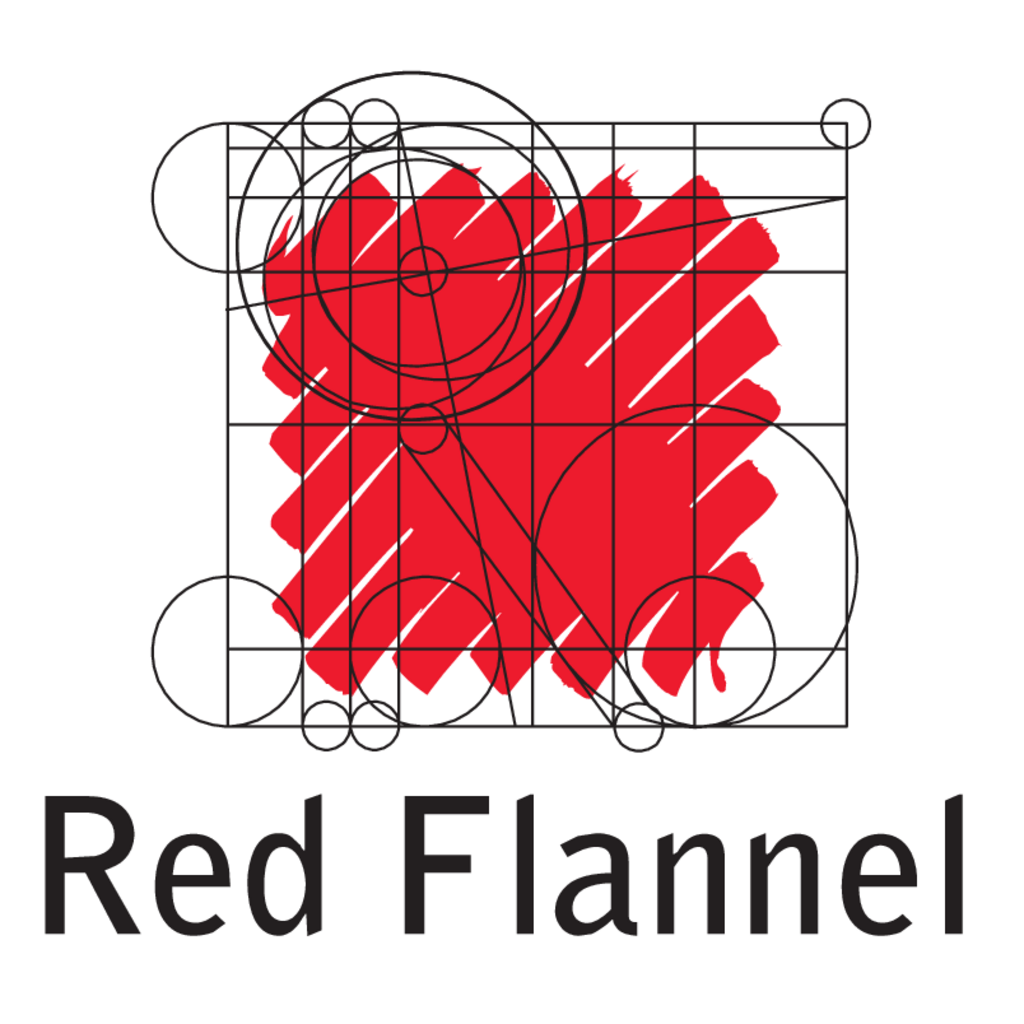 Red,Flannel