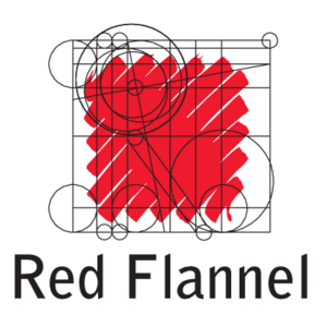 Red Flannel Logo