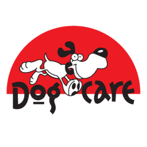 Dog Care Logo