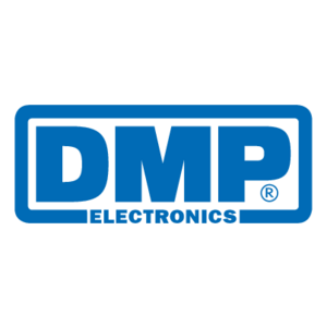 DMP Electronics Logo