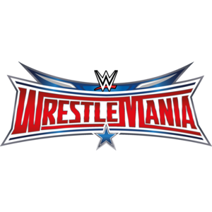 WWE WrestleMania 32 Logo