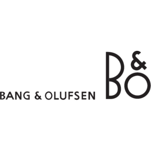 Bang & Olufsem Logo