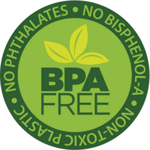 BPA-Free Logo