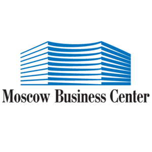 Moscow Business Center Logo