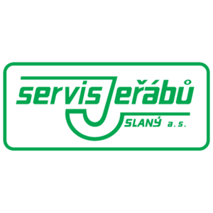 Servis Jerabu Logo