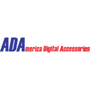 American Digital Accessories Logo