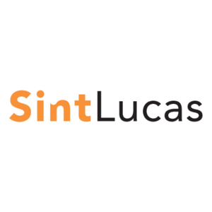 Sint Lucas College Logo