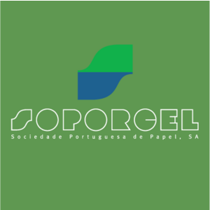 Soporcel(90) Logo