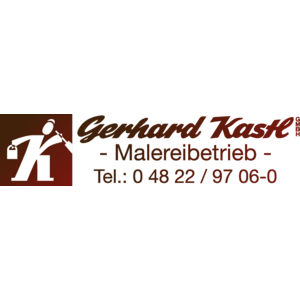 Maler Kastl Logo