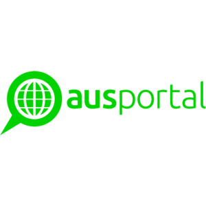 ausportal Logo