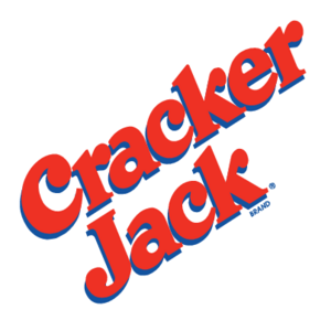 Cracker Jack Logo