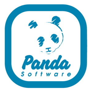 Panda Software Logo