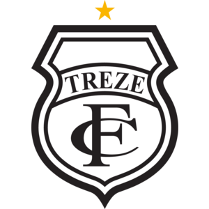 Treze Futebol Clube Logo