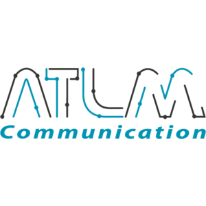 ATLM communication Logo