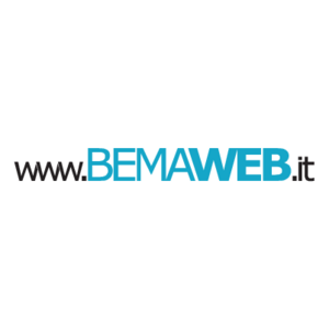 Bemaweb Logo