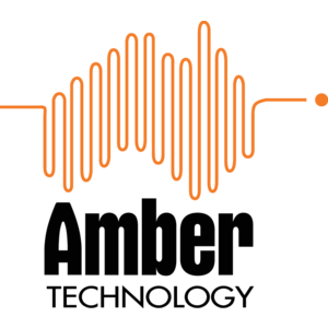 Amber Technology Logo