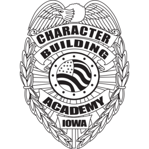 Character Building Academy Logo