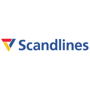 Scandlines Logo