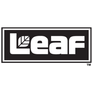 Leaf Logo