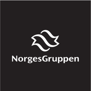 NorgesGruppen(42) Logo