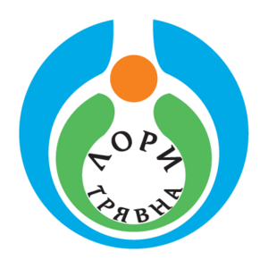 Lory Triavna Logo