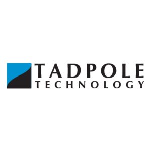 Tadpole Technology Logo