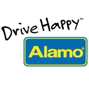 Alamo Logo