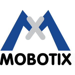 Mobotix Logo